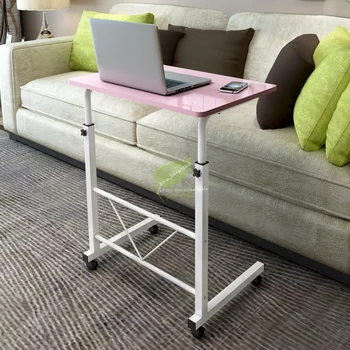 Notebook Computer Desk Bed Learning With Household Lifting Folding Mobile Bedside Table Home Writing Desktop Computer Desk
Notebook Computer Desk Bed Learning With Household Lifting Folding Mobile Bedside Table Home Writing Desktop Computer Desk