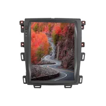 Android Car Radios Media Audio DVD Player Video GPS Navigation Carplay Stereo Bluetooth Gift Spakers for Ford Edge 2012 013 2014
Android Car Radios Media Audio DVD Player Video GPS Navigation Carplay Stereo Bluetooth Gift Spakers for Ford Edge 2012 013 2014