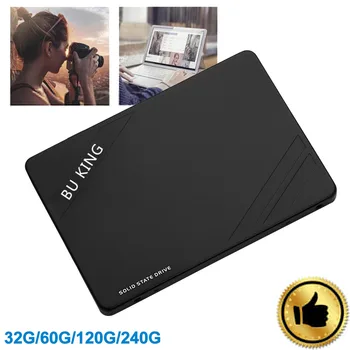 1 PC SSD 32GB 60GB 120GB 240GB Solid State Drive SATA For Laptop & Desktop
1 PC SSD 32GB 60GB 120GB 240GB Solid State Drive SATA For Laptop & Desktop