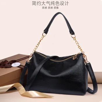 2020 New Bag Fashion Shoulder Bag Women's Handbag Wallet Casual Shoulder Bag Mother Bag purses and handbags
2020 New Bag Fashion Shoulder Bag Women's Handbag Wallet Casual Shoulder Bag Mother Bag purses and handbags