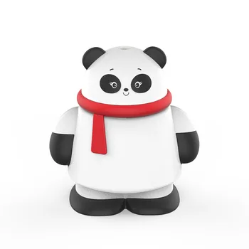 USB Humidifier Household Bear Cat 950ml Large-Volume fang shao Dry Smart Switch Aroma Diffuser Mute Humidifier
USB Humidifier Household Bear Cat 950ml Large-Volume fang shao Dry Smart Switch Aroma Diffuser Mute Humidifier