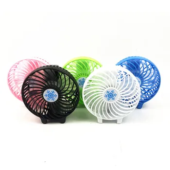 Hand Hold Fans Round Button Portable USB Rechargeable Practical Foldable Office Fans (without Battery)
Hand Hold Fans Round Button Portable USB Rechargeable Practical Foldable Office Fans (without Battery)