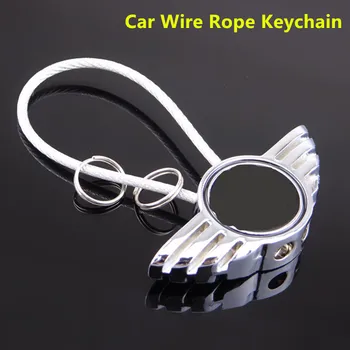 Fancy Key Chain Metal Car Logo Pendant Keychain Crest Keyring Keyfob Gift For Mini Cooper 2011 2012 2013 R56 R50 R53 F56 F55 R60
Fancy Key Chain Metal Car Logo Pendant Keychain Crest Keyring Keyfob Gift For Mini Cooper 2011 2012 2013 R56 R50 R53 F56 F55 R60