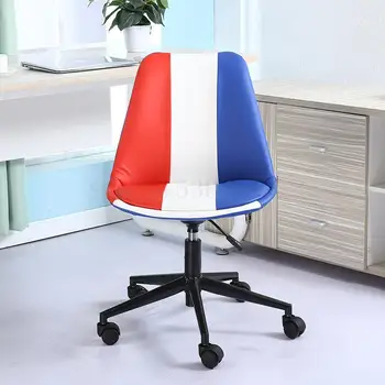 European Lift Computer Chair Home Small Office Chair Small Modern Small Swivel Chair Simple Student Chair Desk Chair
European Lift Computer Chair Home Small Office Chair Small Modern Small Swivel Chair Simple Student Chair Desk Chair