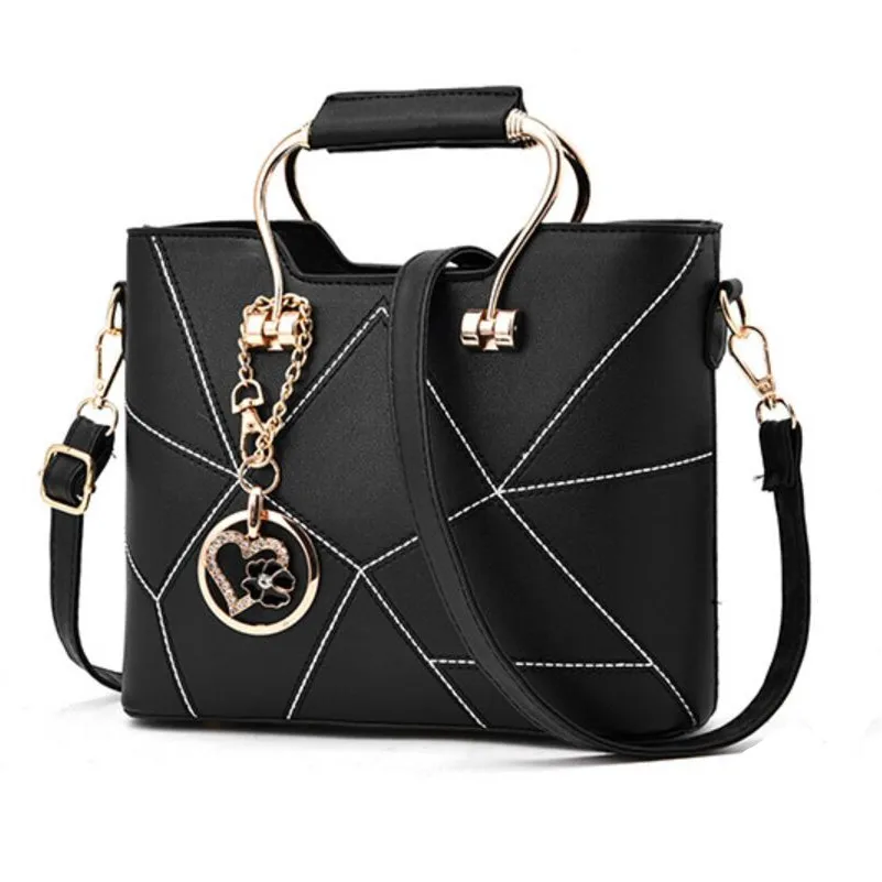YINGPEI Women Shoulder Bags Female Women Messenger Top-Handle Bag Small Tassel Handbags Tote Handbag Designer Bolsas
YINGPEI Women Shoulder Bags Female Women Messenger Top-Handle Bag Small Tassel Handbags Tote Handbag Designer Bolsas