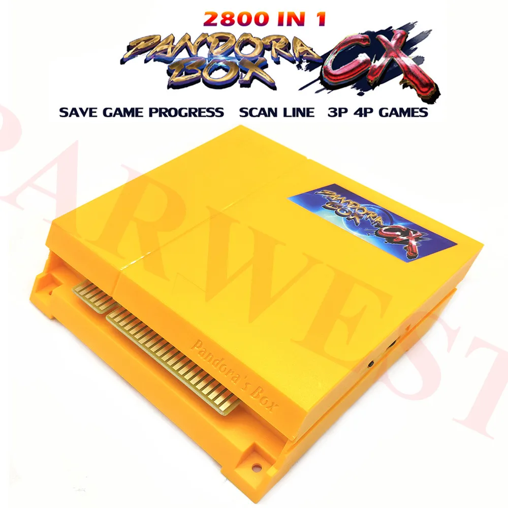 2021 pandora box cx jamma board 2800 games in 1 original 3A arcade version same game progress 720P pacman tekken
2021 pandora box cx jamma board 2800 games in 1 original 3A arcade version same game progress 720P pacman tekken