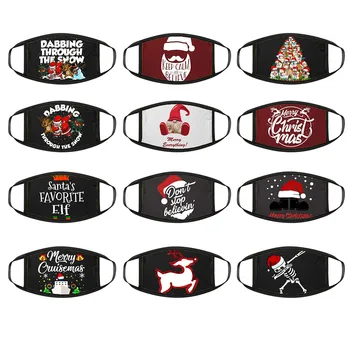 1PC Christmas print masks for protection Face Mask Windbreak Seamless Outdoor Riding Quick-drying Keep Mask Free shipping
1PC Christmas print masks for protection Face Mask Windbreak Seamless Outdoor Riding Quick-drying Keep Mask Free shipping