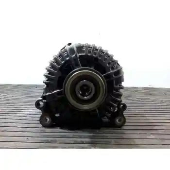 2542695F ALTERNATOR VOLKSWAGEN EOS (1F7)
2542695F ALTERNATOR VOLKSWAGEN EOS (1F7)
