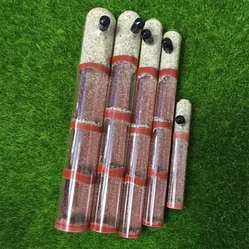 Bamboo test tube for various size concrete farm, pet ant house, anthill workshop, queen ant house
Bamboo test tube for various size concrete farm, pet ant house, anthill workshop, queen ant house