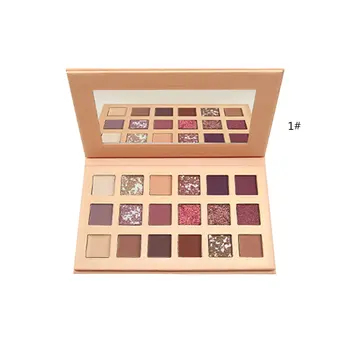 NOVO Rose Colors Eye Shadow Palette Long Lasting Matte Eyeshadow Palette Shining Shimmer Silky Pigments Eye Beauty Makeup
NOVO Rose Colors Eye Shadow Palette Long Lasting Matte Eyeshadow Palette Shining Shimmer Silky Pigments Eye Beauty Makeup