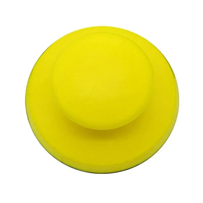 5 Inch Hand Sanding Block - Sanding Pad Hook Backing Plate for Sanders or Polisher sander block Sandpaper disc
5 Inch Hand Sanding Block - Sanding Pad Hook Backing Plate for Sanders or Polisher sander block Sandpaper disc
