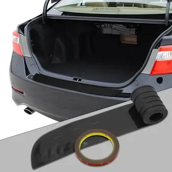 90CM New RDESIGN Rubber Car Rear Bumper Trim Rear Guard Plate Protector Sticker For for Volvo XC90 S60 CX60 S80 V40 S40 V60 V90
90CM New RDESIGN Rubber Car Rear Bumper Trim Rear Guard Plate Protector Sticker For for Volvo XC90 S60 CX60 S80 V40 S40 V60 V90