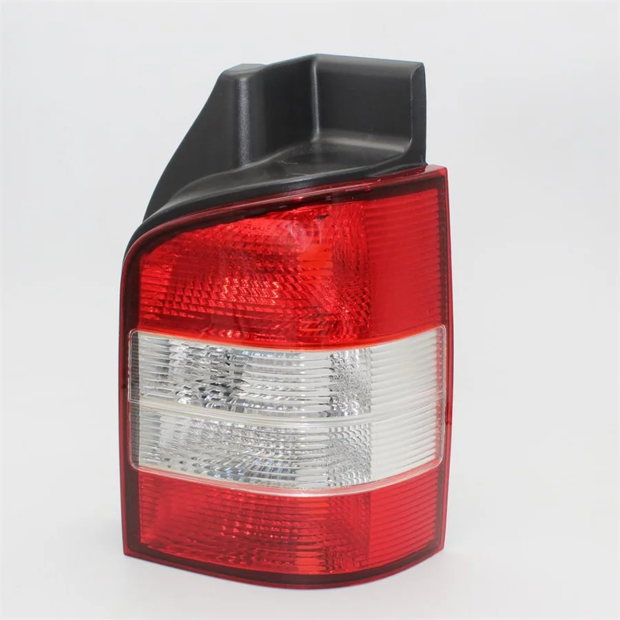 Для VW T5 Multivan Transporter 2003 2004 2005 2006 2007 2008 2009 Автомобильный Стайлинг задний фонарь