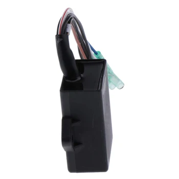 61N-85540-13 12 11 10 CDI Unit for Yamaha Outboard C 25HP 30HP E25B E30H 25B 30H 2 Stroke and CDI for Hidea 30F 2 Stroke 30HP 
61N-85540-13 12 11 10 CDI Unit for Yamaha Outboard C 25HP 30HP E25B E30H 25B 30H 2 Stroke and CDI for Hidea 30F 2 Stroke 30HP