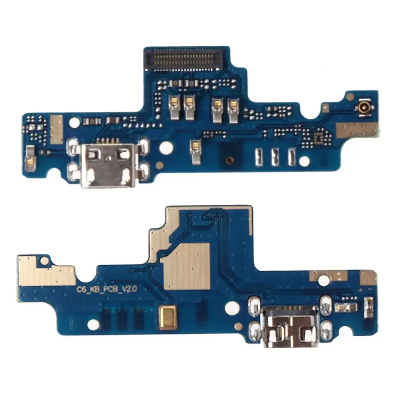 Flex Cable USB Port Charger Dock Plug Connector Charging Port Board Tail Wire Replacement for Xiaomi Redmi Note 4X
Flex Cable USB Port Charger Dock Plug Connector Charging Port Board Tail Wire Replacement for Xiaomi Redmi Note 4X