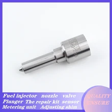 Quality Factory Direct Diesel Injector Nozzle DSLA156P736
Quality Factory Direct Diesel Injector Nozzle DSLA156P736
