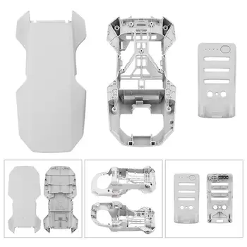 In Stock Original for DJI Mavic Mini Arms Body Shell Middle Frame Bottom Shell Upper Cover Mavic Mini Replacement Repair Parts
In Stock Original for DJI Mavic Mini Arms Body Shell Middle Frame Bottom Shell Upper Cover Mavic Mini Replacement Repair Parts