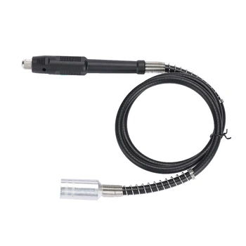 3.0mm Practical Electrical Accessories Grinding Mill Engraving Machine Firm Tool Extended Line Lengthline Durable Rubber
3.0mm Practical Electrical Accessories Grinding Mill Engraving Machine Firm Tool Extended Line Lengthline Durable Rubber