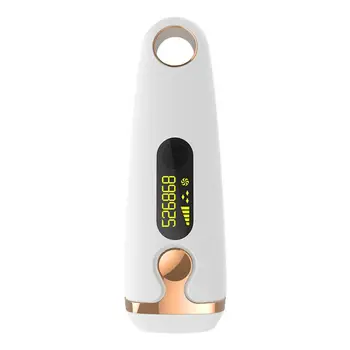 Laser Hair Removal Instrument Men And Women Full Body Photon Ipl Laser Hair Removal Instrument Skin Rejuvenation Instrument
Laser Hair Removal Instrument Men And Women Full Body Photon Ipl Laser Hair Removal Instrument Skin Rejuvenation Instrument