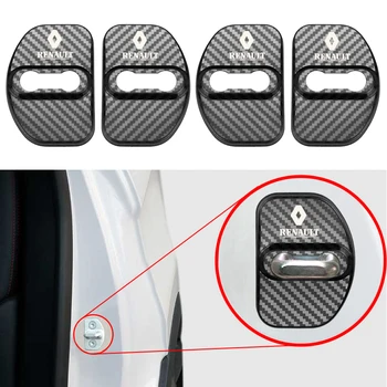 Car Carbon fiber pattern Auto Door Lock Cover Case For Renault megane 2 megane 3 scenic laguna 2 Captur fluence Latitude clio
Car Carbon fiber pattern Auto Door Lock Cover Case For Renault megane 2 megane 3 scenic laguna 2 Captur fluence Latitude clio