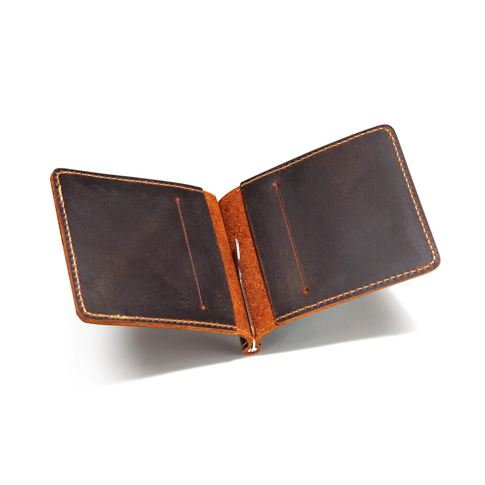 Wallet Male Brand Cowhide Genuine Leather Wallet Man Handmade With Card Holder Men Wallets Cow Genuine Leather Brown Leather
Wallet Male Brand Cowhide Genuine Leather Wallet Man Handmade With Card Holder Men Wallets Cow Genuine Leather Brown Leather