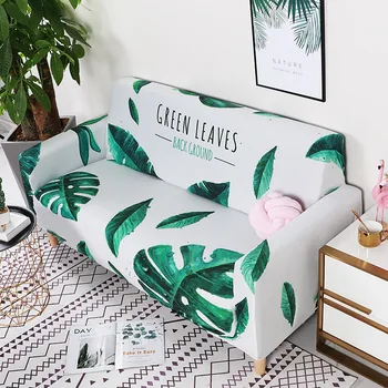 Stretch Sofa Cover for Living Room Furniture Protector Couch Cover Elastic Slipcovers
Stretch Sofa Cover for Living Room Furniture Protector Couch Cover Elastic Slipcovers