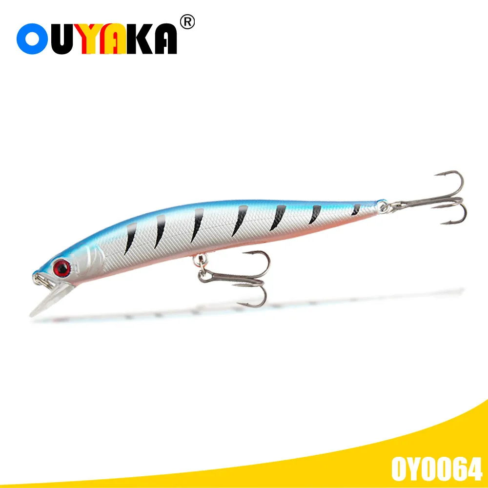 Плавающая приманка для рыбалки Minnow Isca искусственные весы 8,3 г 100 мм приманка 0,5-1,6 м Воблер для рыбалки Троллинговые артикулы для ловли щуки ...
Плавающая приманка для рыбалки Minnow Isca искусственные весы 8,3 г 100 мм приманка 0,5-1,6 м Воблер для рыбалки Троллинговые артикулы для ловли щуки ...