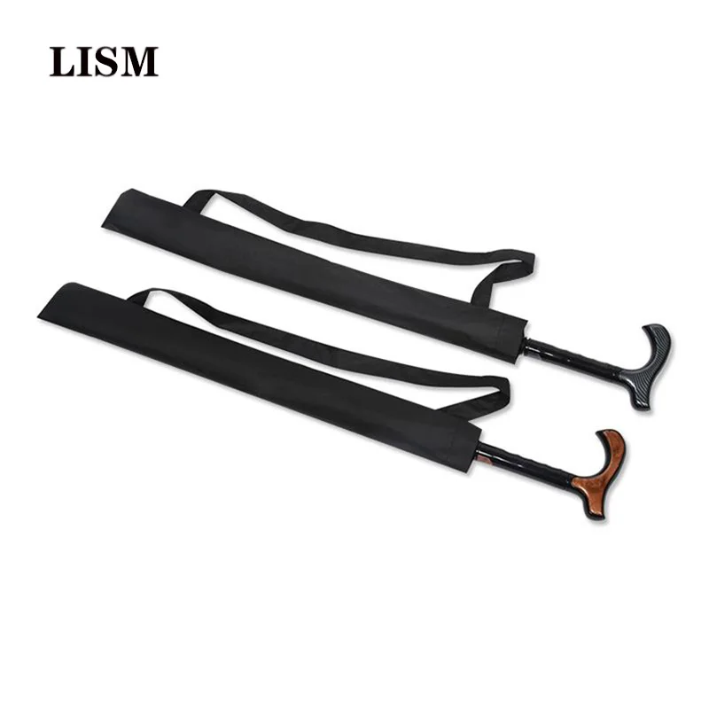 2019 Automatic long handle cane umbrella anti-skid assist separation separation elderly umbrella multi-function outdoor umbrella
2019 Automatic long handle cane umbrella anti-skid assist separation separation elderly umbrella multi-function outdoor umbrella