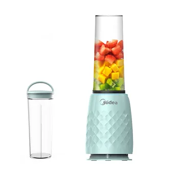 Beauty Juicing Machine Household Portable Small Juicer Cup Fully Automatic Multi-functional Mini Dormitory Electric Juice-making
Beauty Juicing Machine Household Portable Small Juicer Cup Fully Automatic Multi-functional Mini Dormitory Electric Juice-making