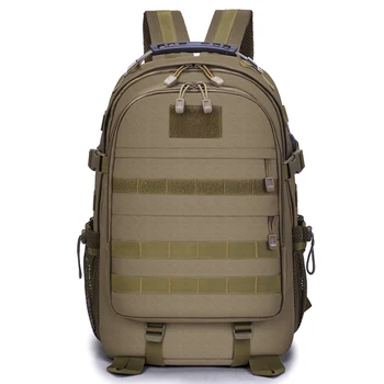 Tactical Backpack Outdoor Army Military Large Capacity USB Multi-function Mountaineering Climbing Hunting Backpack
Tactical Backpack Outdoor Army Military Large Capacity USB Multi-function Mountaineering Climbing Hunting Backpack