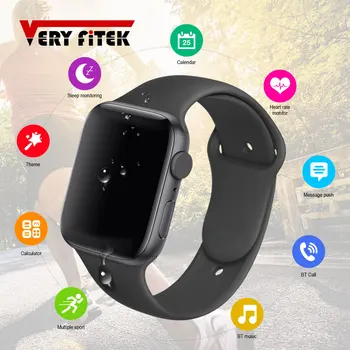 2020 IWO PRO Smart Watch Bluetooth Call 44MM IP67 Heart Rate Monitor Watch Men Women Dial Answer Call Smartwatch PK IWO 12
2020 IWO PRO Smart Watch Bluetooth Call 44MM IP67 Heart Rate Monitor Watch Men Women Dial Answer Call Smartwatch PK IWO 12