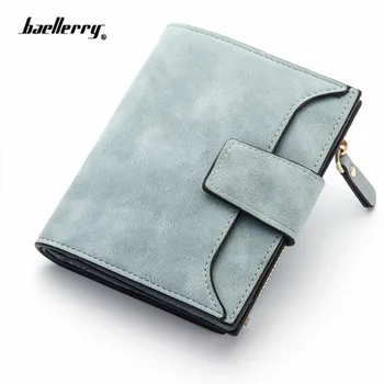 2020 Leather Women Wallet Hasp Small and Slim Coin Pocket Purse Women Wallets Cards Holders Luxury Brand Wallets Designer Purse
2020 Leather Women Wallet Hasp Small and Slim Coin Pocket Purse Women Wallets Cards Holders Luxury Brand Wallets Designer Purse