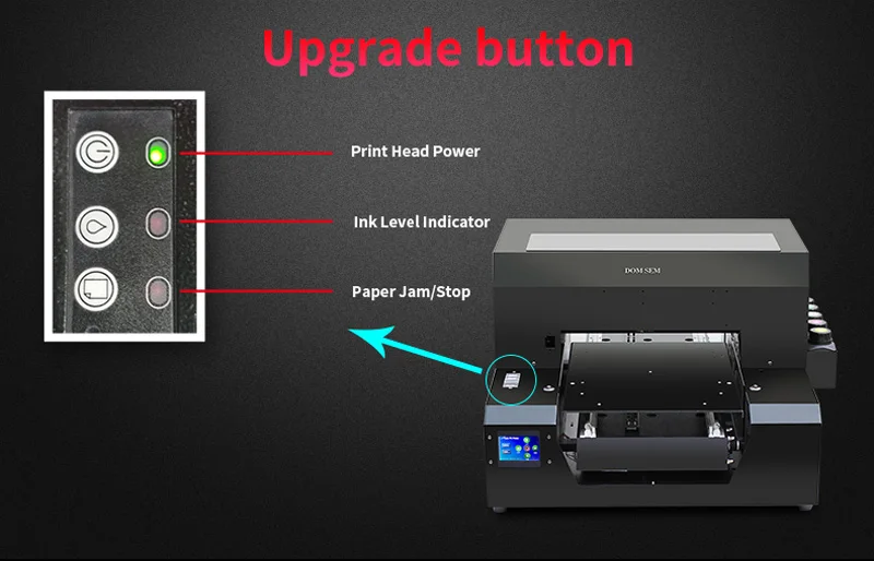 4 printers