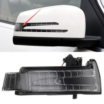 12V Turn Signal Light Mirror Turn Signal 4LED Light Accessory Replacement
12V Turn Signal Light Mirror Turn Signal 4LED Light Accessory Replacement