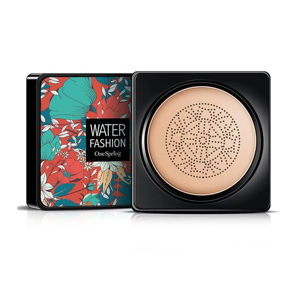 Moisture Repair Capacity Small Mushroom Cushion Bbcc Whitening Cream Concealer Moisturizing Cream Beauty Cosmetics I2Q6
Moisture Repair Capacity Small Mushroom Cushion Bbcc Whitening Cream Concealer Moisturizing Cream Beauty Cosmetics I2Q6
