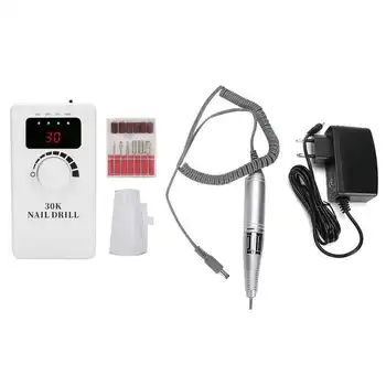 Manicure Machine Electric Manicure Machine Set Exquisite Craftsmanship for Home Beauty Salon 
Manicure Machine Electric Manicure Machine Set Exquisite Craftsmanship for Home Beauty Salon