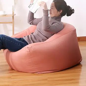 Bean Bag Sofa Cover Lounger Chairs Sofa Ottoman Set Living Room Furniture Without Filling Beanbag Beds Lazy Seat Couch Cover
Bean Bag Sofa Cover Lounger Chairs Sofa Ottoman Set Living Room Furniture Without Filling Beanbag Beds Lazy Seat Couch Cover