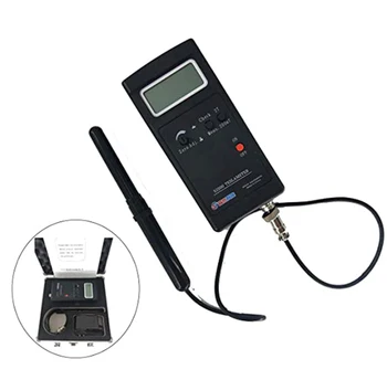 Gauss Meter Surface Magnetic Field Tester Tesla Meter Gaussmeter Range 0 to 200mT to 2000mT SJ200
Gauss Meter Surface Magnetic Field Tester Tesla Meter Gaussmeter Range 0 to 200mT to 2000mT SJ200