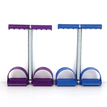 Fitness Sportswear Sit-ups Rally Abdomen Leg Trainer Spring Pedals Drawstring Resistance Band Yoga Stretch Rope
Fitness Sportswear Sit-ups Rally Abdomen Leg Trainer Spring Pedals Drawstring Resistance Band Yoga Stretch Rope
