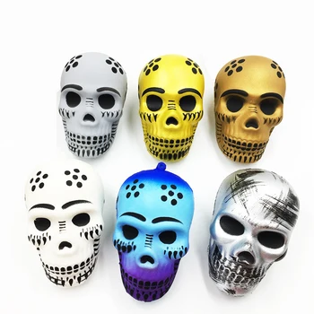 

Jumbo Squishy Toys Children Slow Rising Antistress Toy Halloween Easter Skull Decompression Toys Funny Kids Gift Extrusion Toys