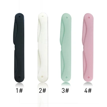 Eyebrow Razor With Comb Multipurpose Eyebrow Trimmer Stainless Steel Face Razors Hair Removal Makeup Tools
Eyebrow Razor With Comb Multipurpose Eyebrow Trimmer Stainless Steel Face Razors Hair Removal Makeup Tools