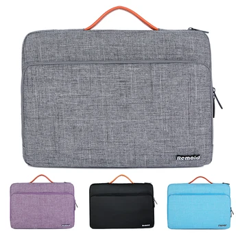 New Portable Business Laptop Bag Notebook Sleeve Carrying Case For Macbook 13.3 14.1 15.6 inch Briefcase Messenger Cover handbag
New Portable Business Laptop Bag Notebook Sleeve Carrying Case For Macbook 13.3 14.1 15.6 inch Briefcase Messenger Cover handbag