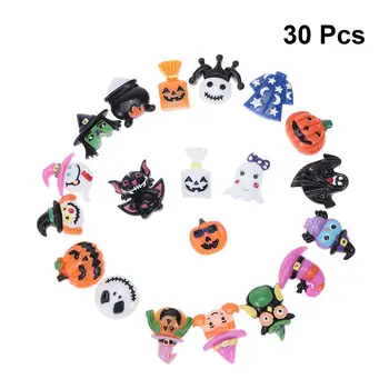 20/30pcs Resin Refrigerator Sticker Accessories Halloween Home Decoration Paste Arts Crafts Random Pattern
20/30pcs Resin Refrigerator Sticker Accessories Halloween Home Decoration Paste Arts Crafts Random Pattern
