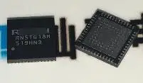 1 piezas RN5T618M RN5T618 QFN48