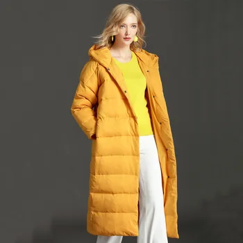 Down Jackets Girls Long Fund Pinghu Down Jackets Loose Polychromatic Cocoon Will Code
Down Jackets Girls Long Fund Pinghu Down Jackets Loose Polychromatic Cocoon Will Code