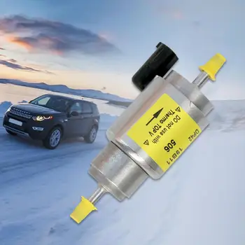 12V 24V parking heater pulse metering electromagnetic oil pump Dosing Fuel Pump DP42 for Webasto Air Top EVO 40/55 Dropship Hot
12V 24V parking heater pulse metering electromagnetic oil pump Dosing Fuel Pump DP42 for Webasto Air Top EVO 40/55 Dropship Hot