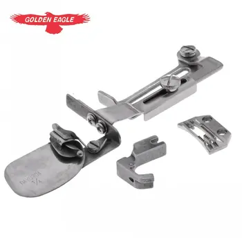 SEWING MACHINE SPARE PARTS ACCESSORIES DAYU 204( A70/S70 ) 1/4'' SEWING FOLDER/HEMMER/BINDER
SEWING MACHINE SPARE PARTS ACCESSORIES DAYU 204( A70/S70 ) 1/4'' SEWING FOLDER/HEMMER/BINDER