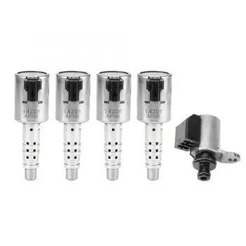 5pcs Car Gearbox Transmission Shift Solenoid Valve Replacement JF015E 2015-2012 Fit for Chevrolet Spark araba aksesuar
5pcs Car Gearbox Transmission Shift Solenoid Valve Replacement JF015E 2015-2012 Fit for Chevrolet Spark araba aksesuar