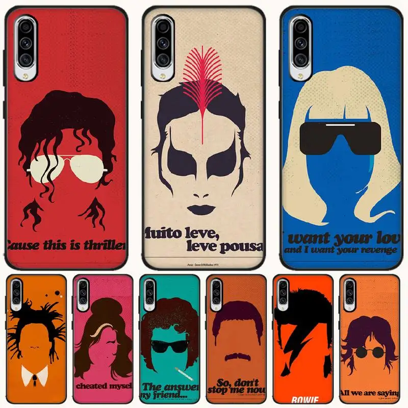 LJHYDFCNB Illustration creative avatar Soft Silicone TPU Phone Cover For Samsung A10 20 30 40 50 70 10S 20S 2 Core C8 A30S A50S
LJHYDFCNB Illustration creative avatar Soft Silicone TPU Phone Cover For Samsung A10 20 30 40 50 70 10S 20S 2 Core C8 A30S A50S