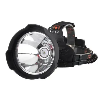 1PC Head Light Battery Powered High Quality Easy To Install Visual Warning Light For Camping Daily Use Night Ride
1PC Head Light Battery Powered High Quality Easy To Install Visual Warning Light For Camping Daily Use Night Ride